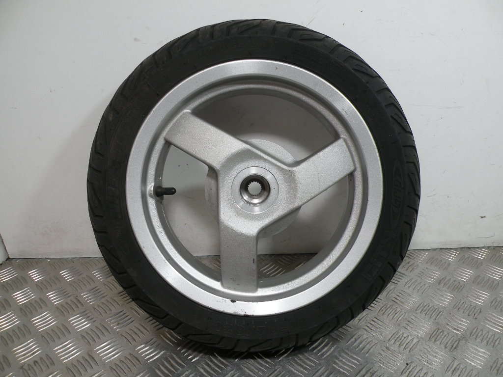 Roue arrière PEUGEOT 50 VIVACITY 2t -2013-