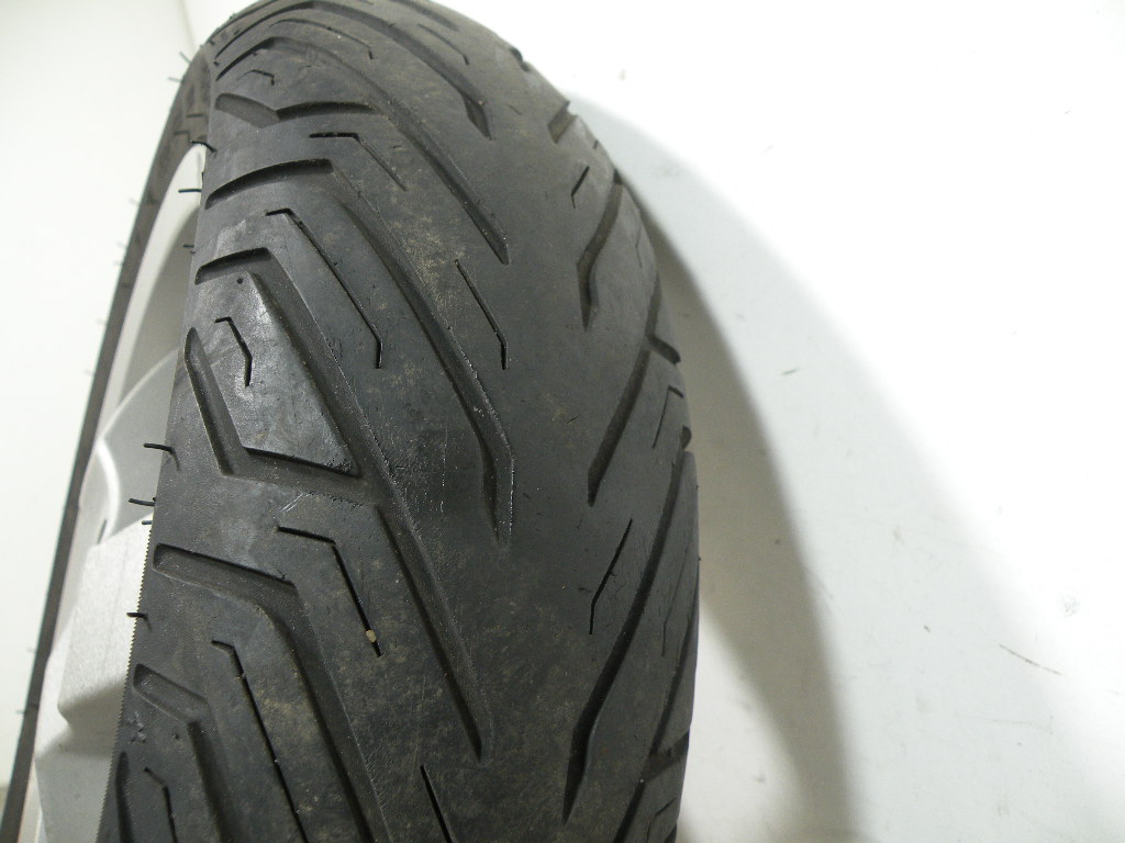 Roue arrière PEUGEOT 50 VIVACITY 2t -2013-