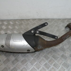 Pot d’échappement PEUGEOT 50 VIVACITY 2t -2013-