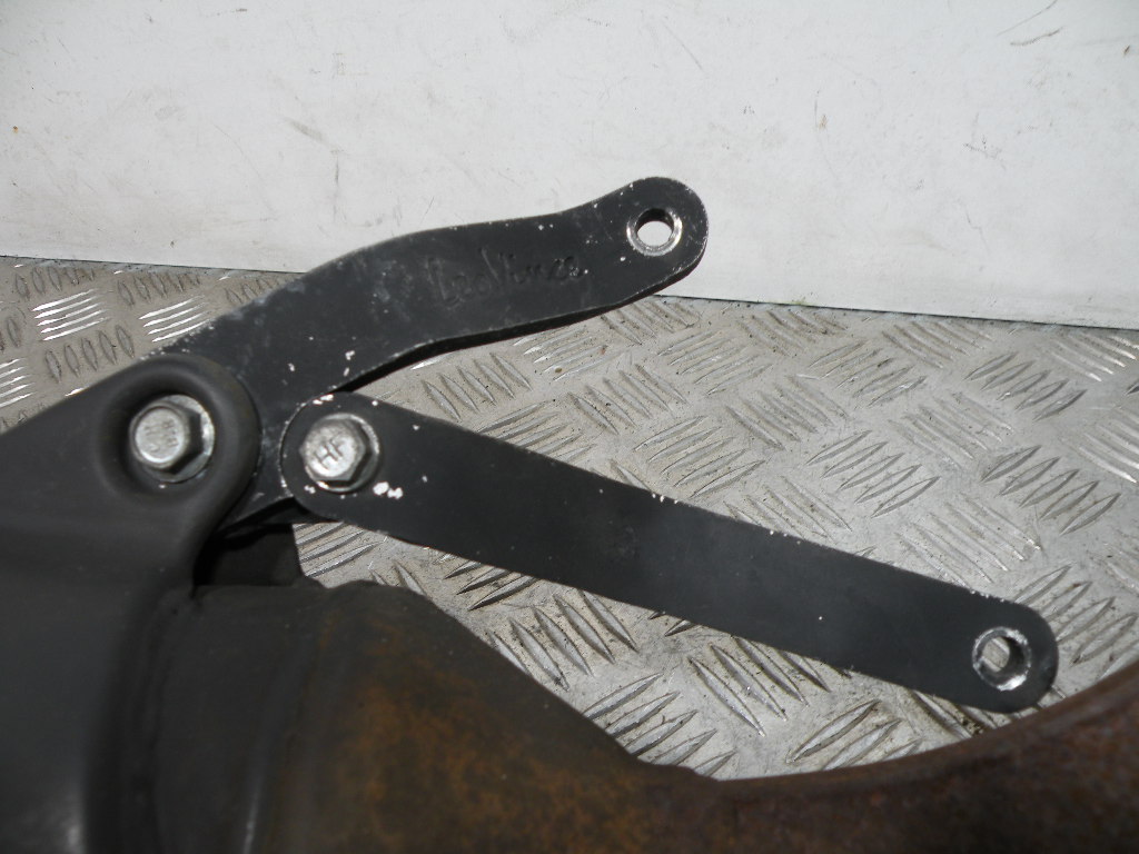 Pot d’échappement PEUGEOT 50 VIVACITY 2t -2013-