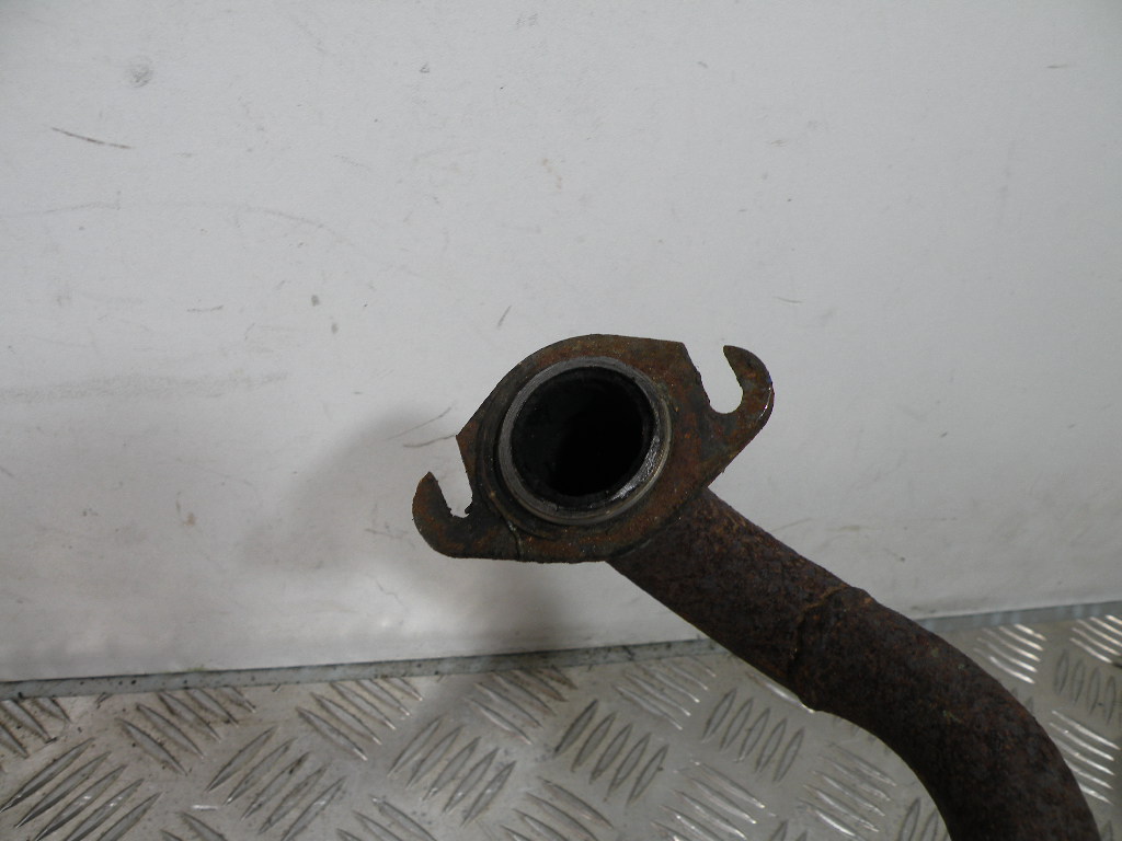 Pot d’échappement PEUGEOT 50 VIVACITY 2t -2013-