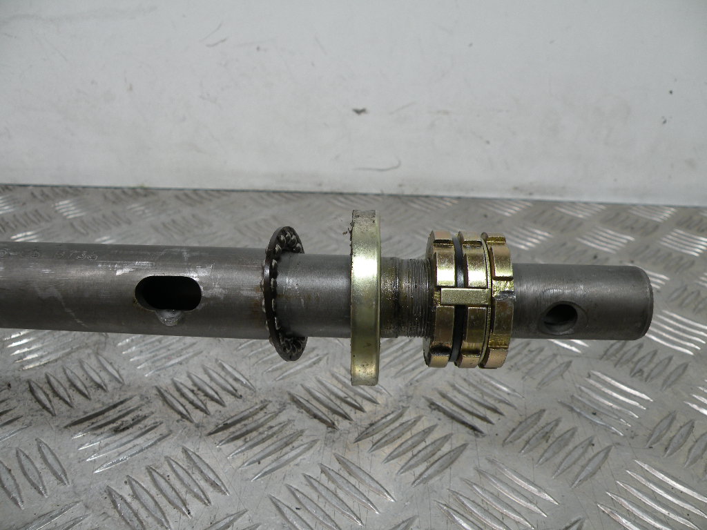 Fourche PEUGEOT 50 VIVACITY 2t -2013-