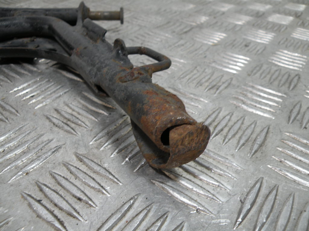 Béquille centrale PEUGEOT 50 VIVACITY 2t -2013-