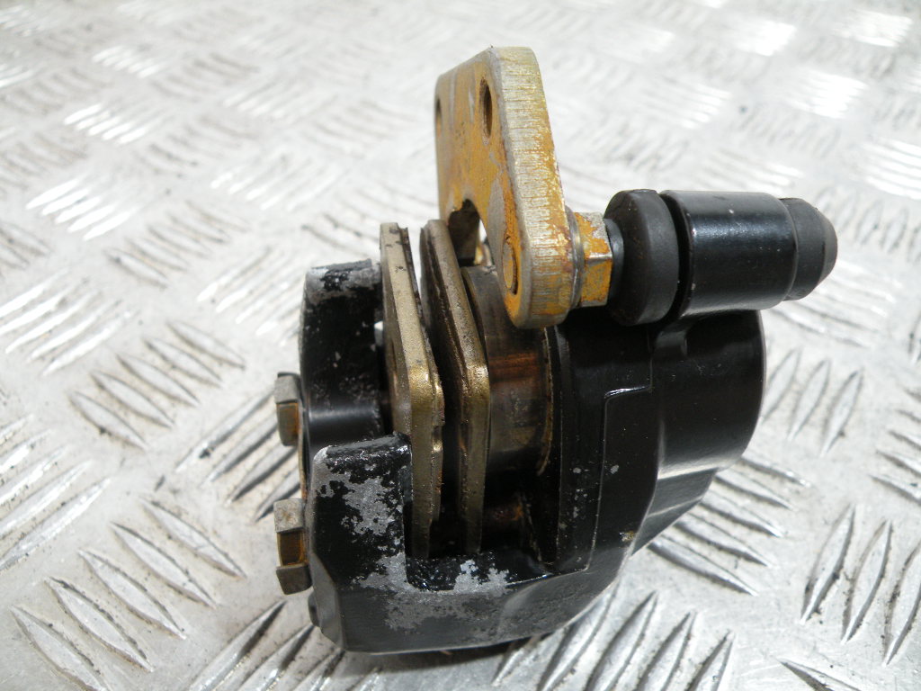 Étrier de frein avant PEUGEOT 50 VIVACITY 2t -2013-