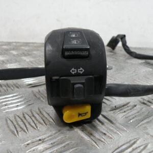 Commodo gauche PEUGEOT 50 VIVACITY 2t -2013-