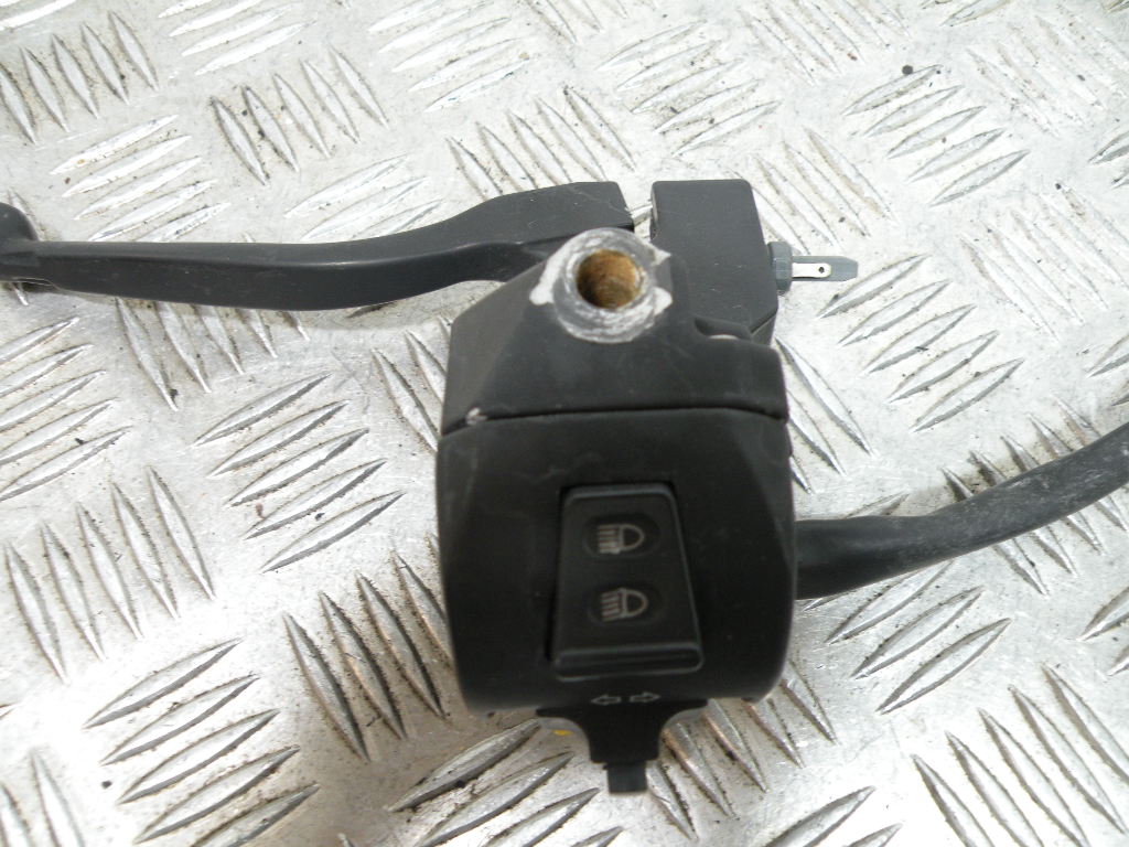 Commodo gauche PEUGEOT 50 VIVACITY 2t -2013-