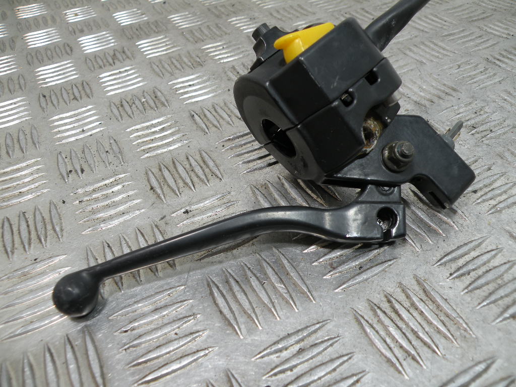 Commodo gauche PEUGEOT 50 VIVACITY 2t -2013-