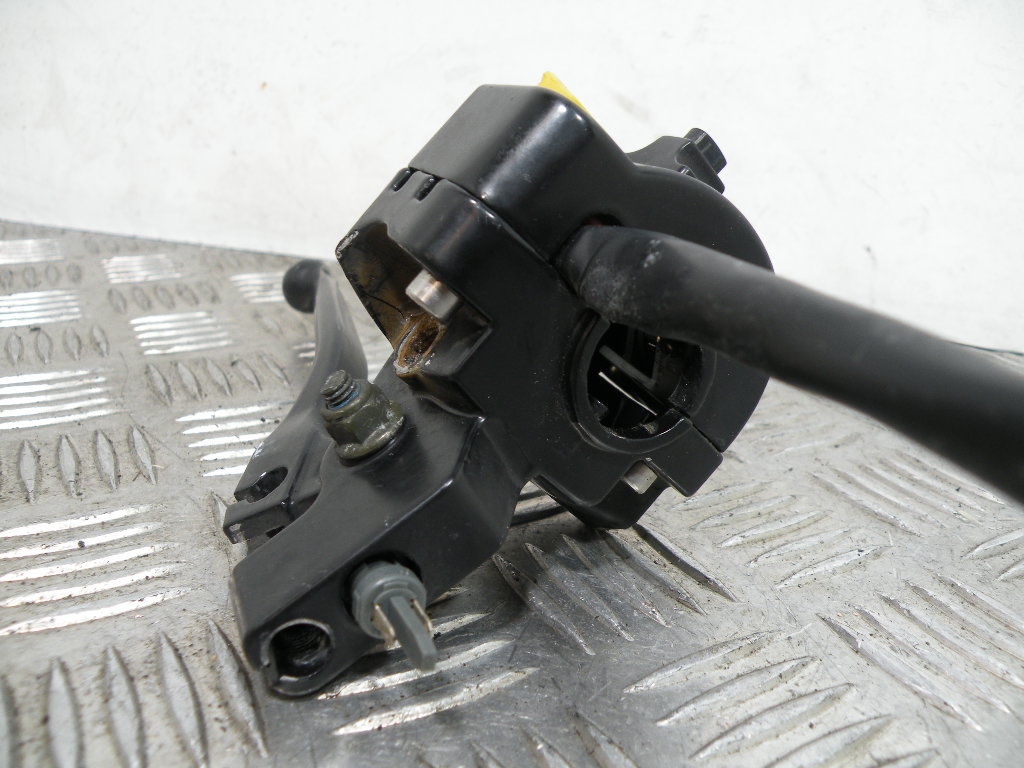 Commodo gauche PEUGEOT 50 VIVACITY 2t -2013-