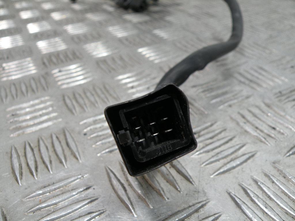 Commodo gauche PEUGEOT 50 VIVACITY 2t -2013-