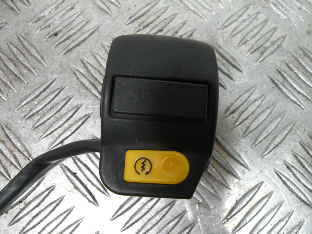 Commodo droit PEUGEOT 50 VIVACITY 2t -2013-