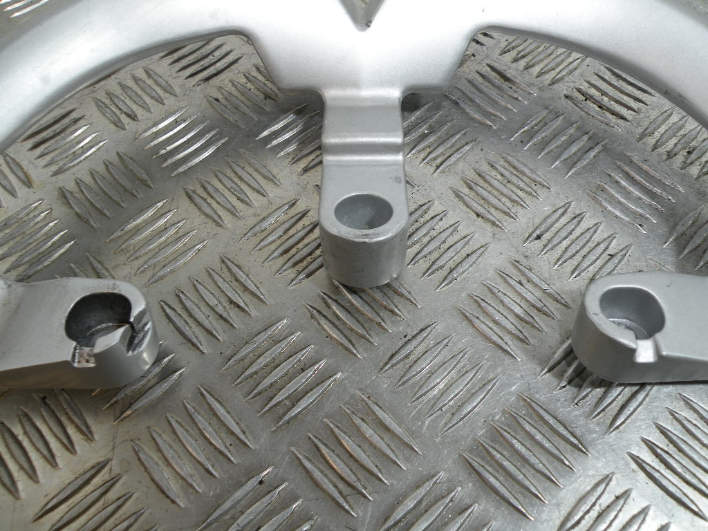 Poignée passager PEUGEOT 50 VIVACITY 2t -2013-