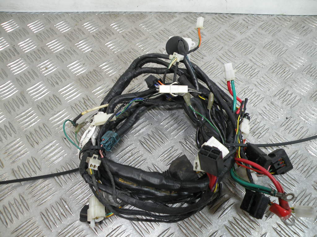 Faisceau électrique PEUGEOT 50 VIVACITY 2t -2013-