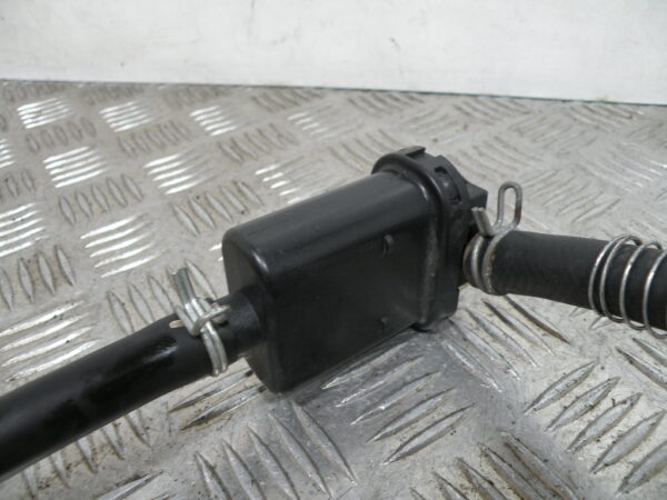 Anti pollution PEUGEOT 50 VIVACITY 2t -2013-