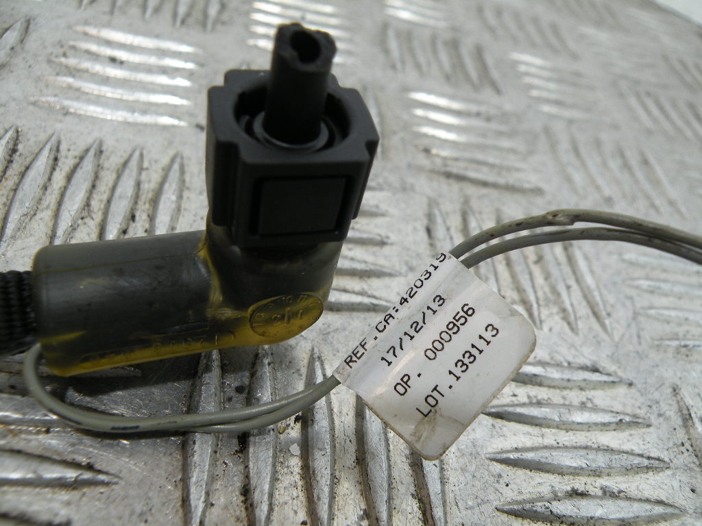 Durite d’essence PEUGEOT 50 VIVACITY 2t -2013-