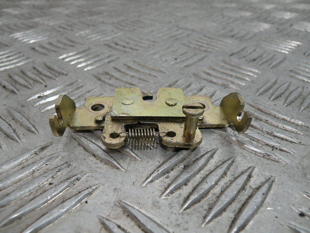 Serrure de coffre PEUGEOT 50 VIVACITY 2t -2013-