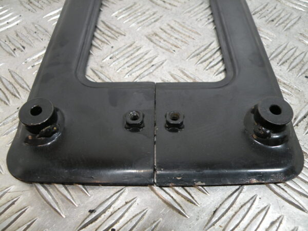 Support réservoir d’essence PEUGEOT 50 VIVACITY 2t -2013-