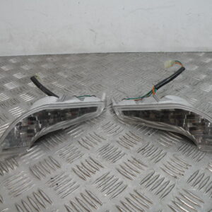 Clignotant avant PEUGEOT 50 VIVACITY 2t -2013-