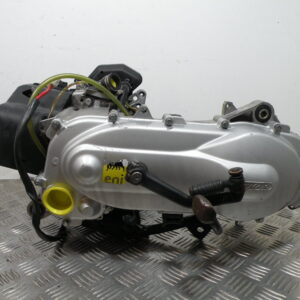 Moteur PIAGGIO 50 ZIP 2t -2013- (C25EM)(7 037 km)