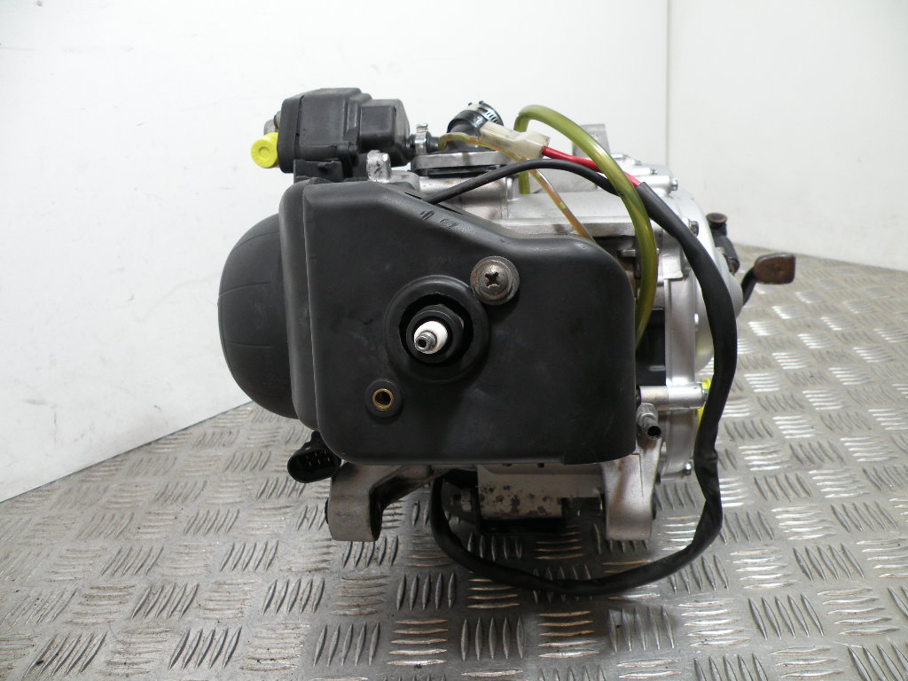 Moteur PIAGGIO 50 ZIP 2t -2013- (C25EM)(7 037 km)