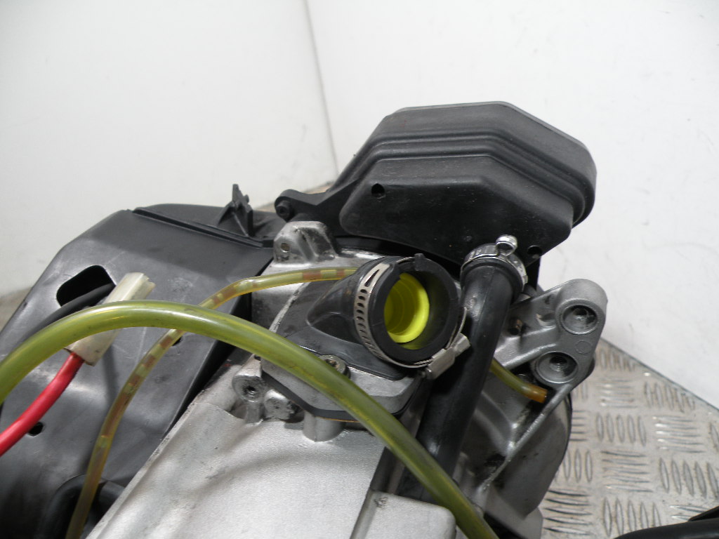 Moteur PIAGGIO 50 ZIP 2t -2013- (C25EM)(7 037 km)