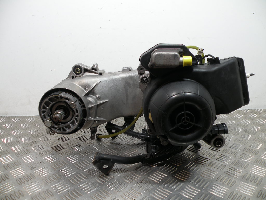 Moteur PIAGGIO 50 ZIP 2t -2013- (C25EM)(7 037 km)