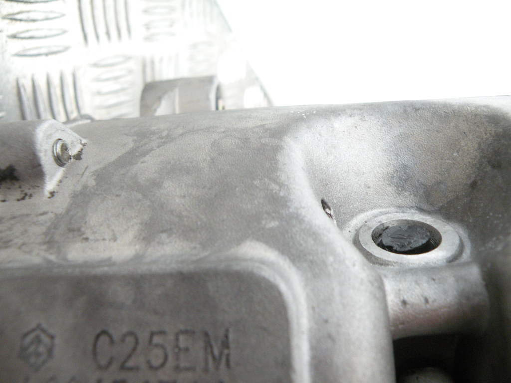 Moteur PIAGGIO 50 ZIP 2t -2013- (C25EM)(7 037 km)