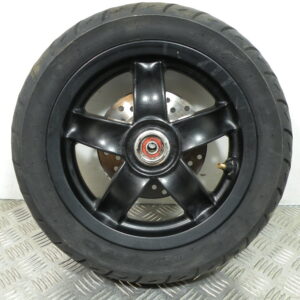 Roue avant PIAGGIO 50 ZIP 2t -2013-