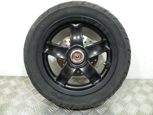 Roue avant PIAGGIO 50 ZIP 2t -2013-