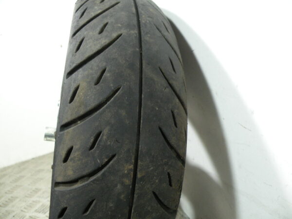 Roue avant PIAGGIO 50 ZIP 2t -2013-