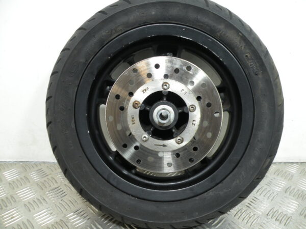 Roue avant PIAGGIO 50 ZIP 2t -2013-
