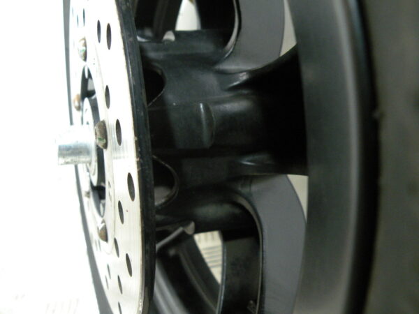 Roue avant PIAGGIO 50 ZIP 2t -2013-