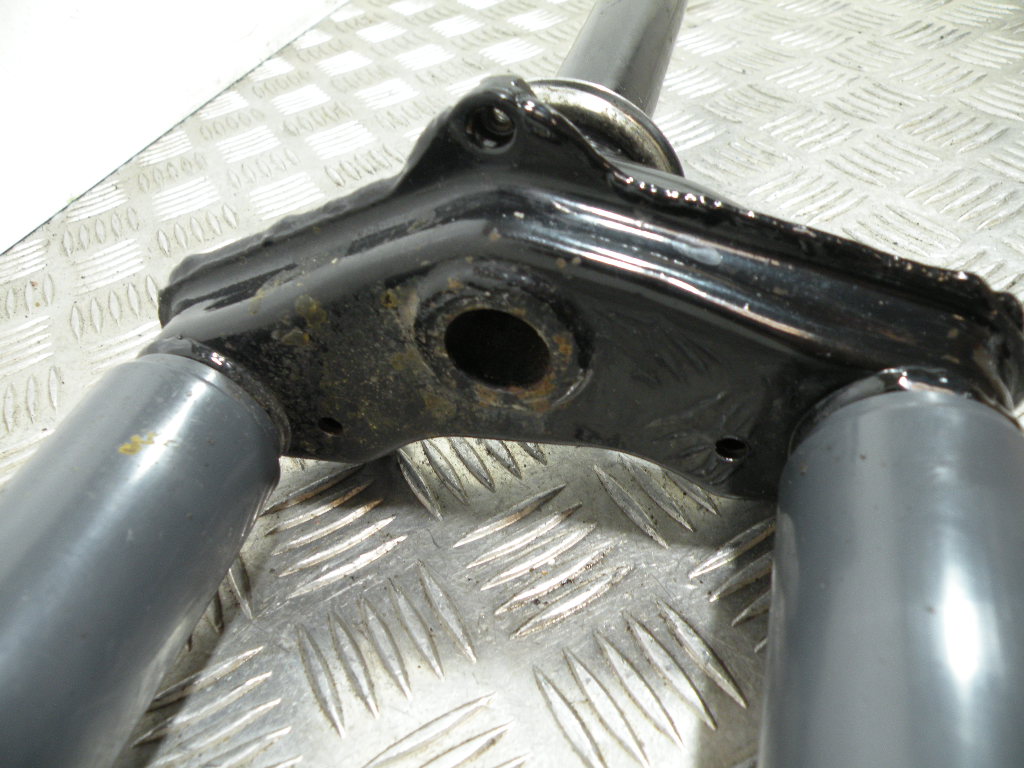 Fourche PIAGGIO 50 ZIP 2t -2013-