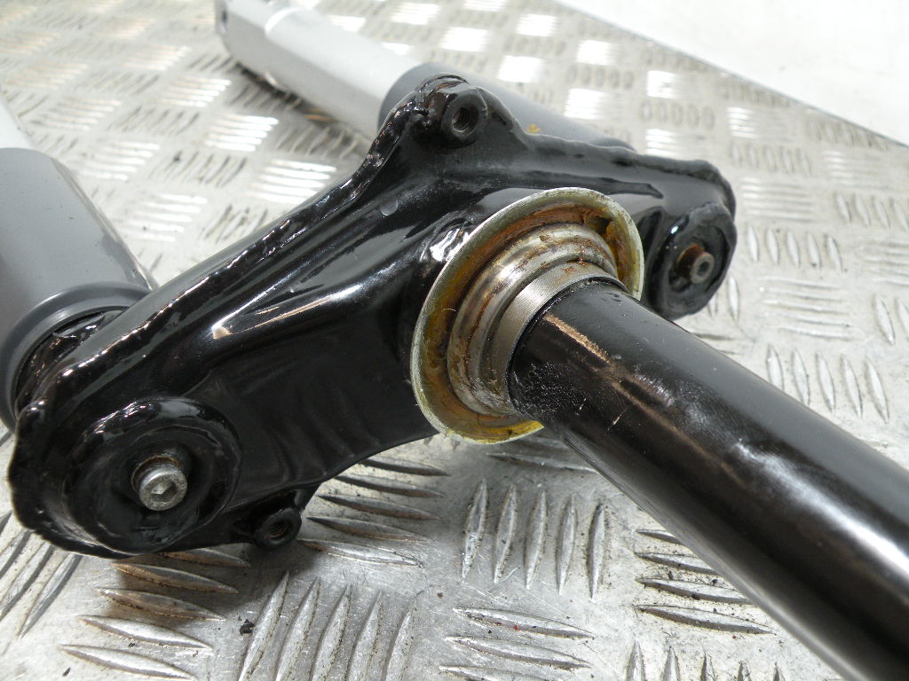 Fourche PIAGGIO 50 ZIP 2t -2013-