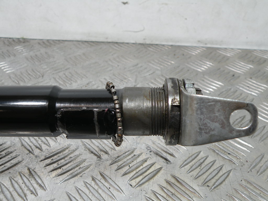 Fourche PIAGGIO 50 ZIP 2t -2013-