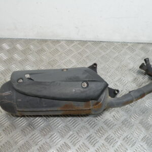 Échappement PIAGGIO 50 ZIP 2t -2013-
