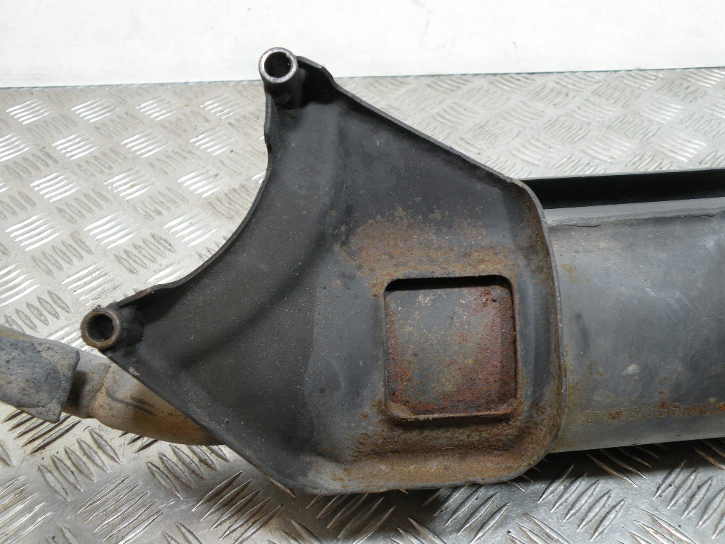 Échappement PIAGGIO 50 ZIP 2t -2013-