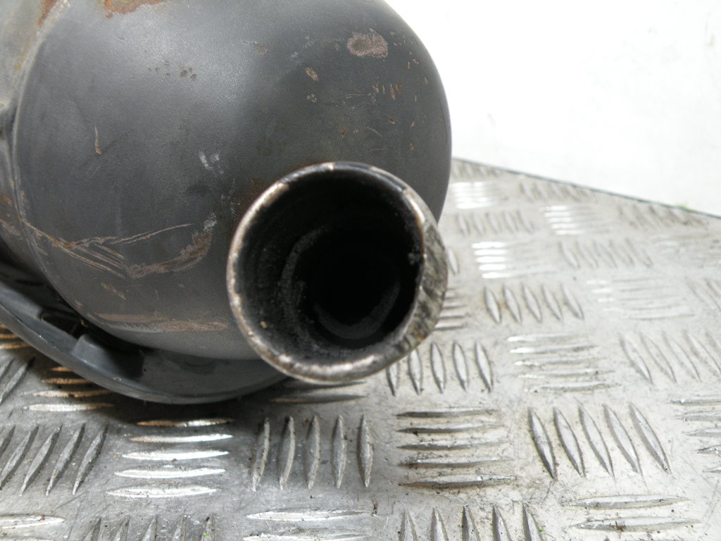 Échappement PIAGGIO 50 ZIP 2t -2013-