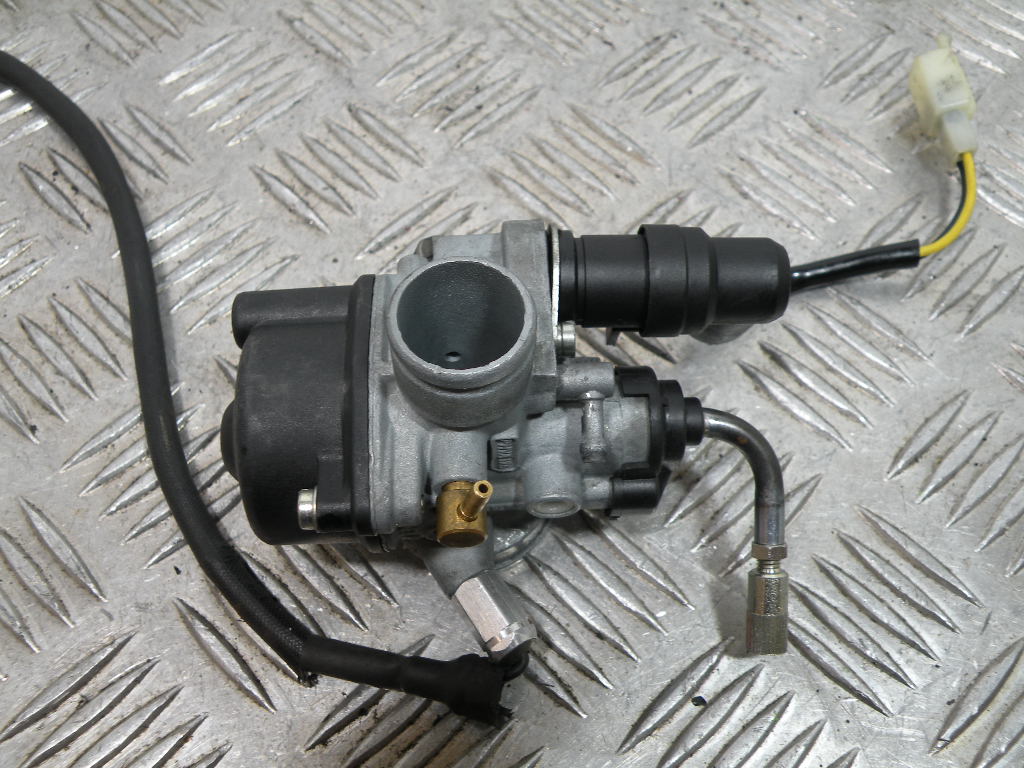 Carburateur PIAGGIO 50 ZIP 2t -2013-