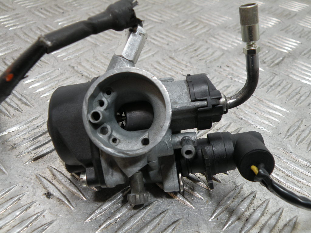 Carburateur PIAGGIO 50 ZIP 2t -2013-