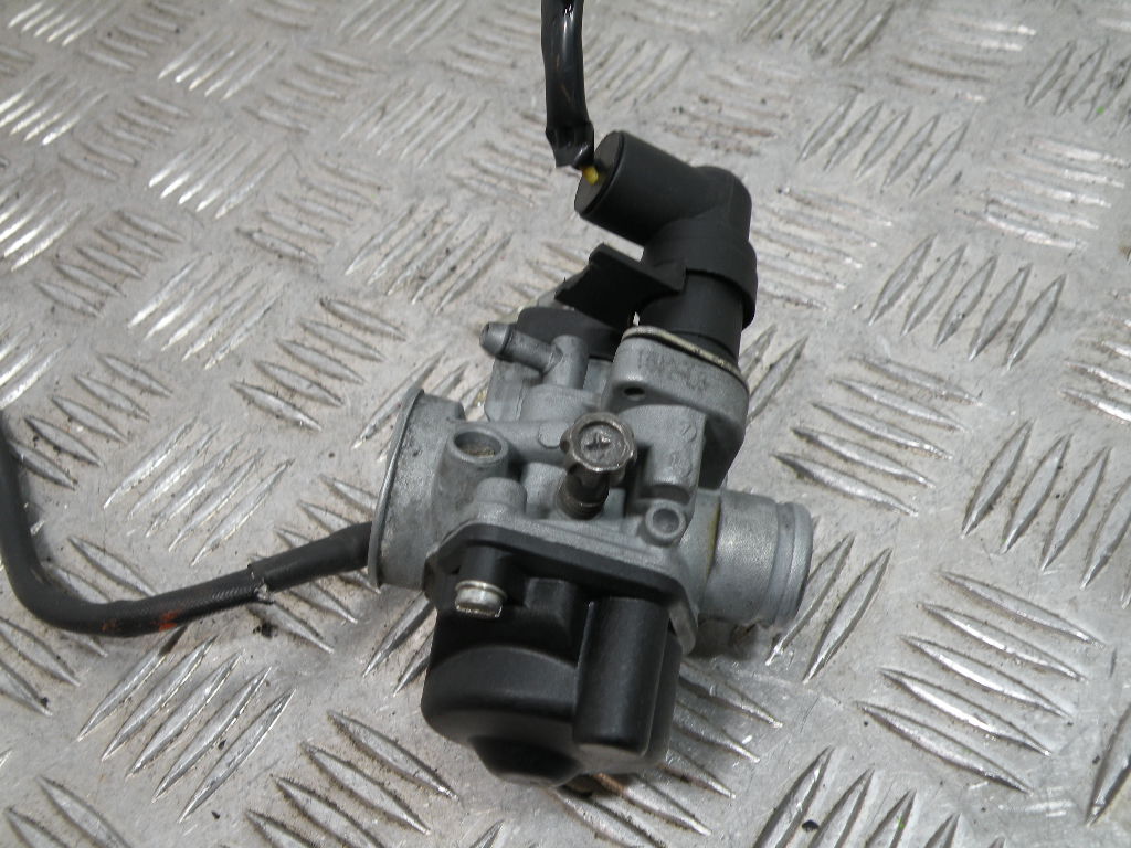 Carburateur PIAGGIO 50 ZIP 2t -2013-