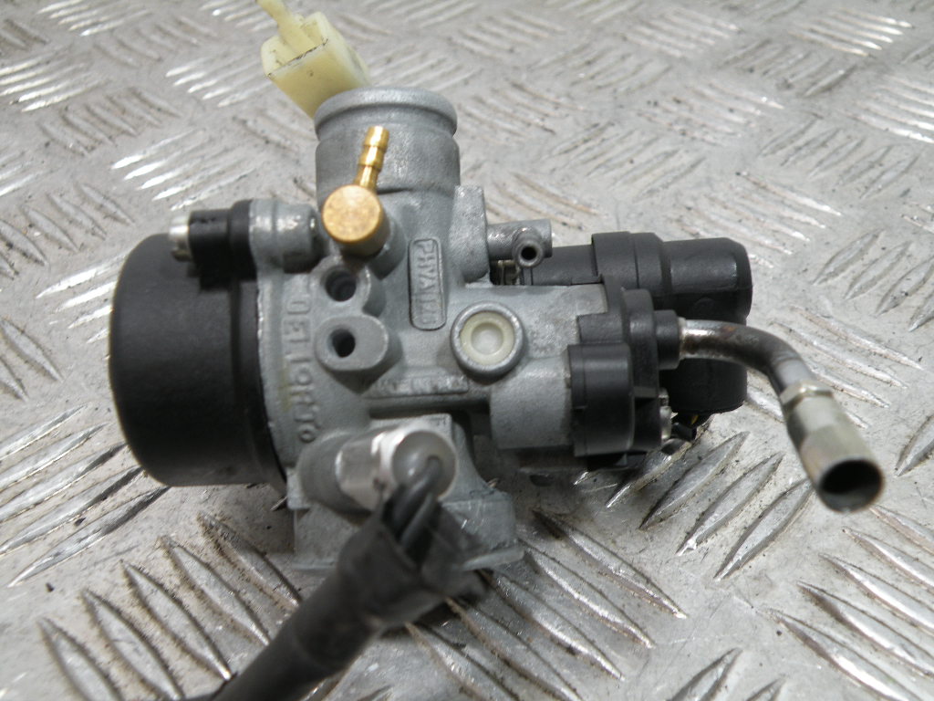 Carburateur PIAGGIO 50 ZIP 2t -2013-
