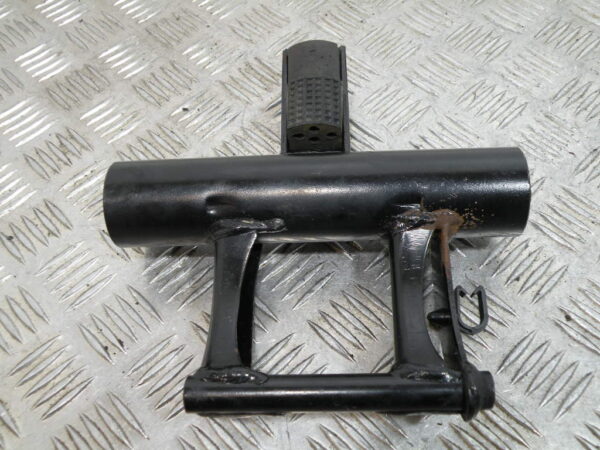 Support moteur PIAGGIO 50 ZIP 2t -2013-
