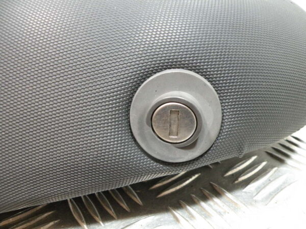 Selle PIAGGIO 50 ZIP 2t -2013-