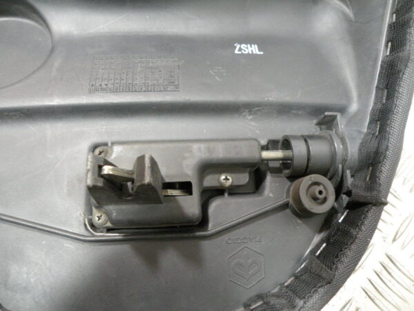 Selle PIAGGIO 50 ZIP 2t -2013-