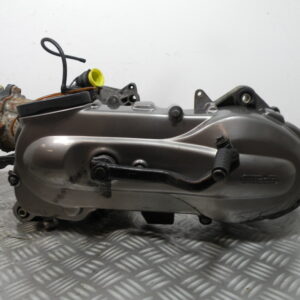 Moteur PIAGGIO 125 HEXAGON 2t -1996- (EXS1M)(35 926 km)