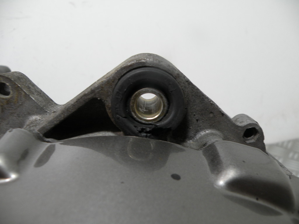 Moteur PIAGGIO 125 HEXAGON 2t -1996- (EXS1M)(35 926 km)