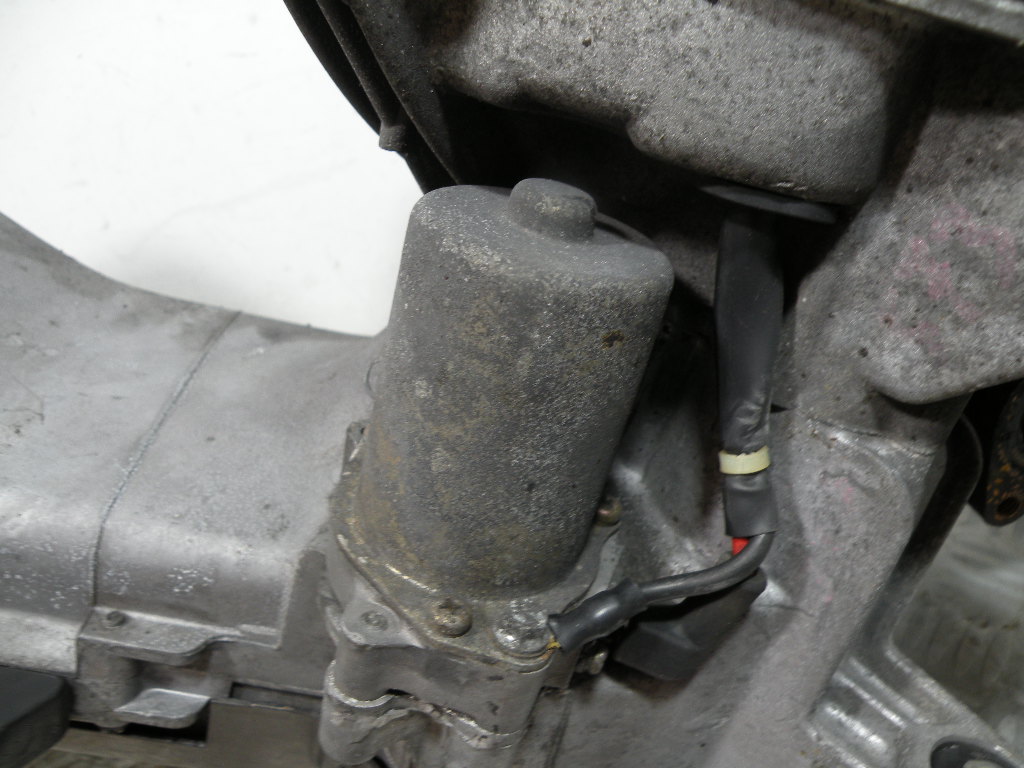 Moteur PIAGGIO 125 HEXAGON 2t -1996- (EXS1M)(35 926 km)