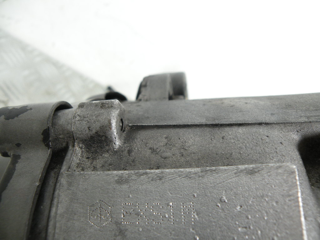 Moteur PIAGGIO 125 HEXAGON 2t -1996- (EXS1M)(35 926 km)