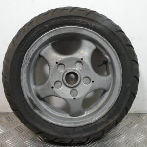 Roue arrière PIAGGIO 125 HEXAGON 2t -1996-