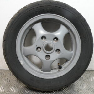 Roue avant PIAGGIO 125 HEXAGON 2t -1996-